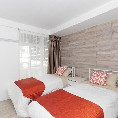 Christmas Island Apartments Flying Fish Cove Luaran gambar