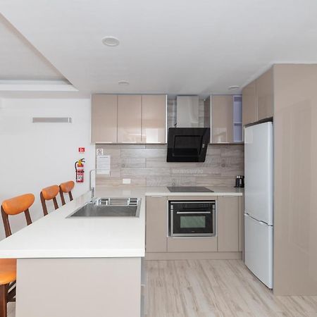 Christmas Island Apartments Flying Fish Cove Luaran gambar
