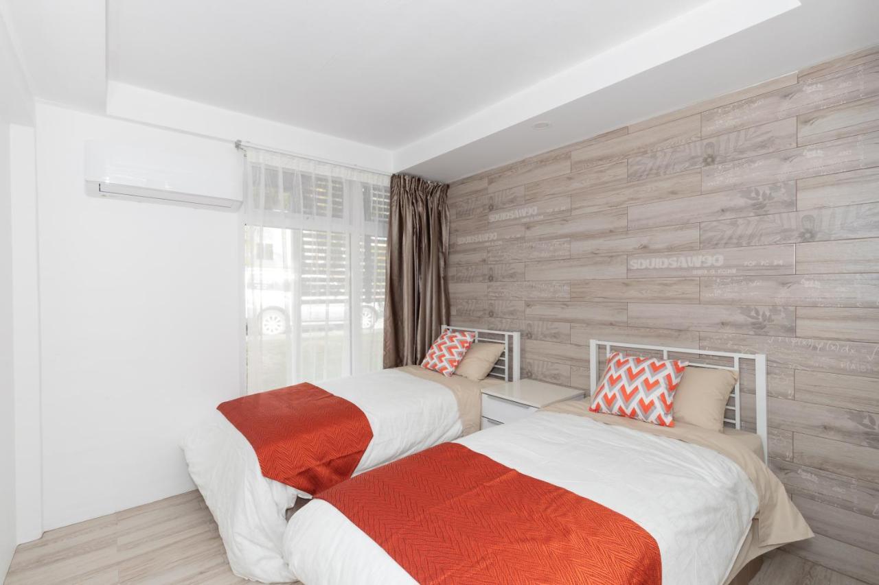 Christmas Island Apartments Flying Fish Cove Luaran gambar