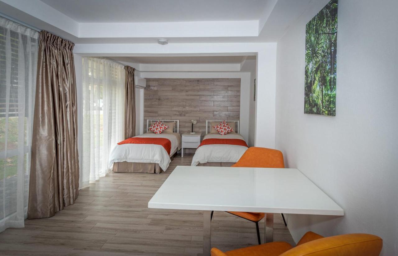 Christmas Island Apartments Flying Fish Cove Luaran gambar