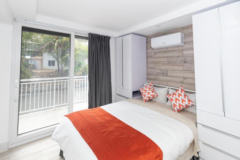 Christmas Island Apartments Flying Fish Cove Luaran gambar