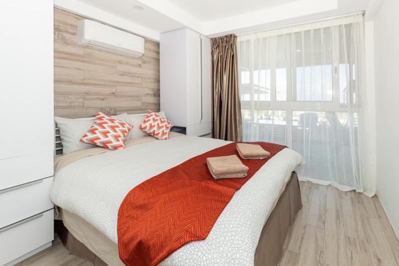 Christmas Island Apartments Flying Fish Cove Luaran gambar