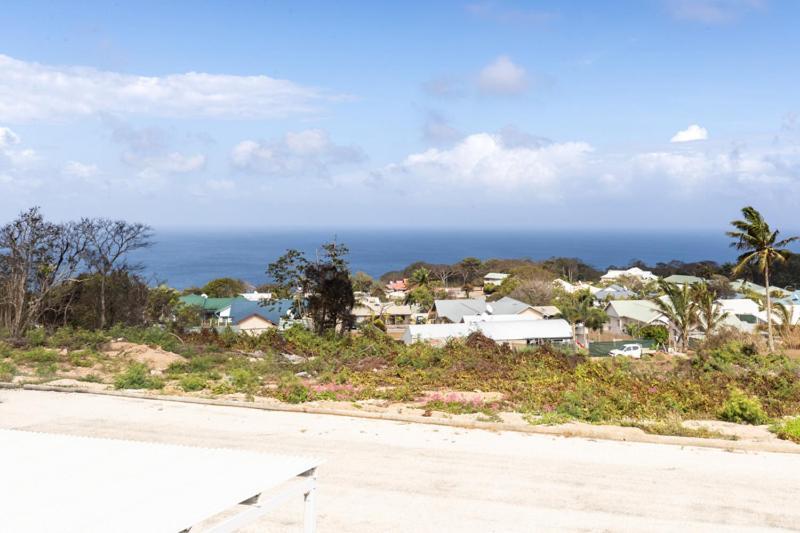 Christmas Island Apartments Flying Fish Cove Luaran gambar